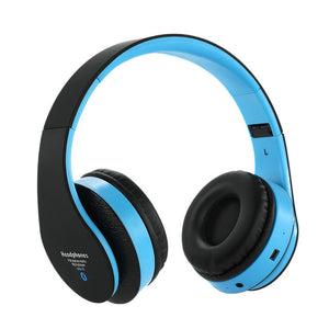 Wireless Headphone Handsfree Casque