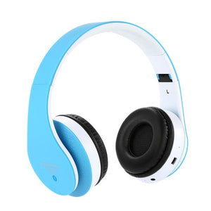 Wireless Headphone Handsfree Casque