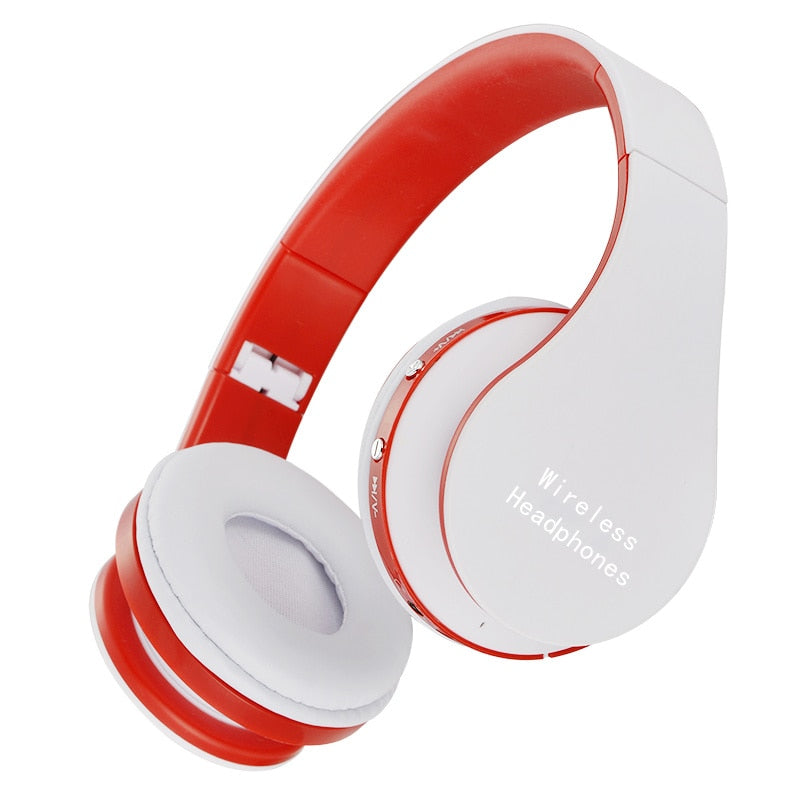 Wireless Headphones For Mobile Phone-PC
