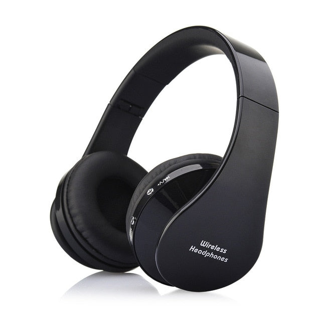 Wireless Headphones For Mobile Phone-PC
