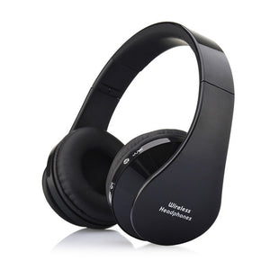 Wireless Headphones For Mobile Phone-PC
