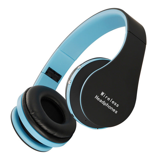 Wireless Headphones For Mobile Phone-PC