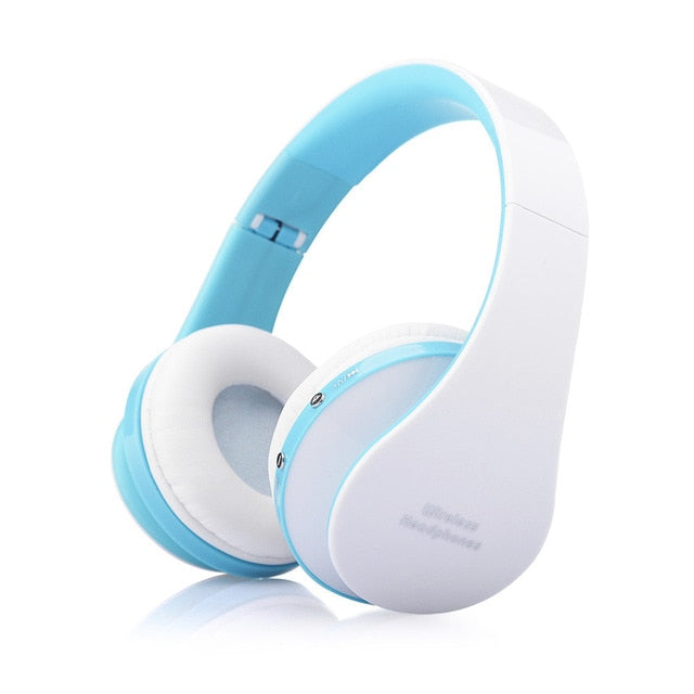 Wireless Headphones For Mobile Phone-PC