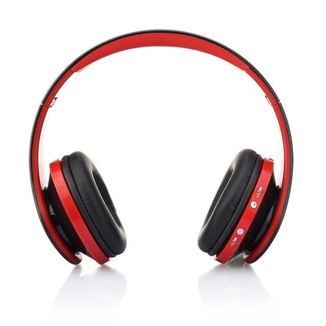 Wireless Headphones For Mobile Phone-PC