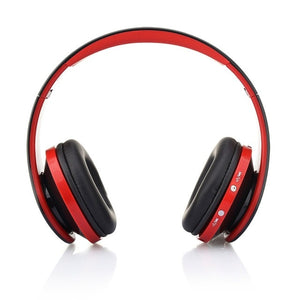 Wireless Headphones For Mobile Phone-PC
