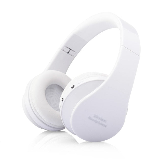 Wireless Headphones For Mobile Phone-PC
