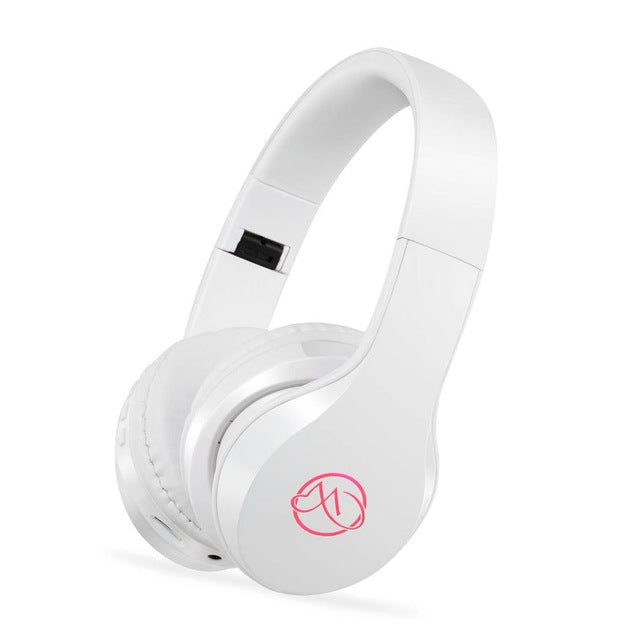 Wireless Headphone Glowing Headset
