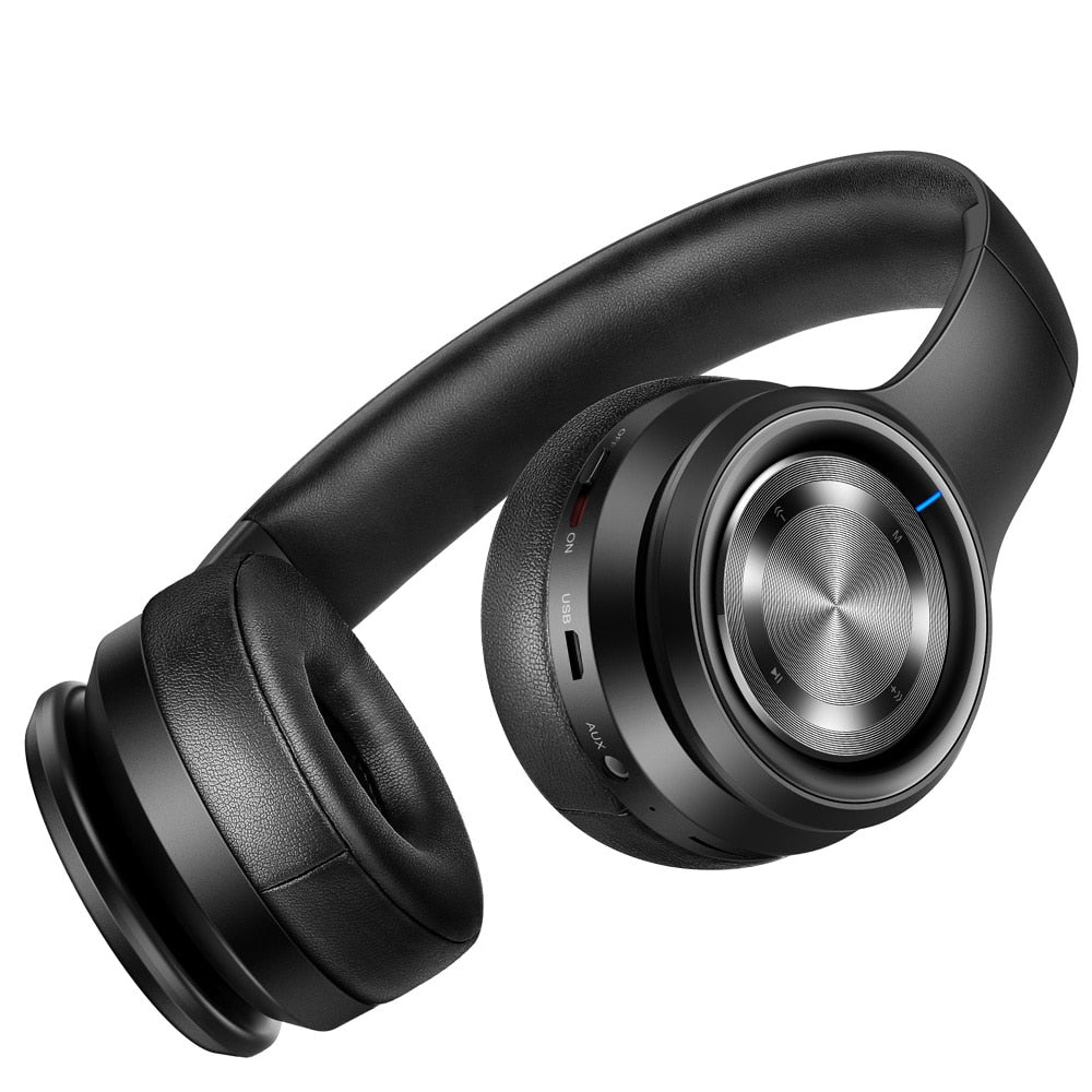 Wireless Headphone For IOS Android