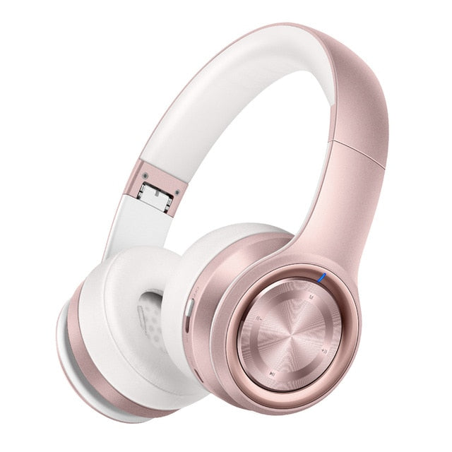 Wireless Headphone For IOS Android