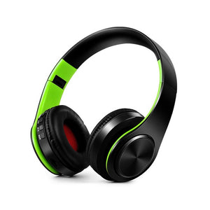 Wireless Headphone Fashion Foldable