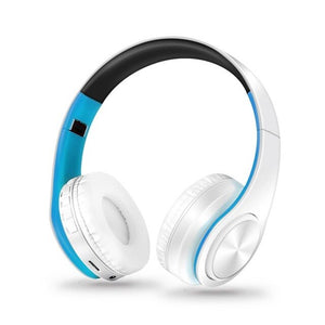 Wireless Headphone Fashion Foldable