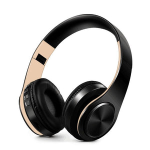 Wireless Headphone Fashion Foldable
