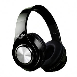 Wireless Headphone Foldable Adjustable