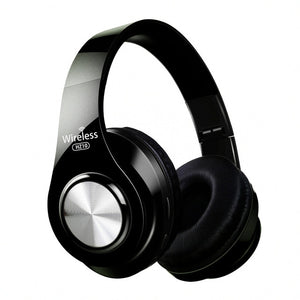 Wireless Headphone Foldable Adjustable