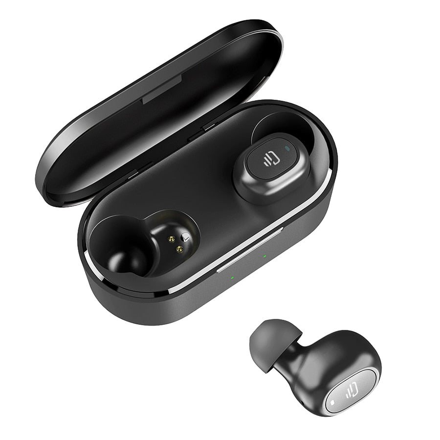 Earbuds Bluetooth 4Hrs Playtime – HEADPHONE STORE