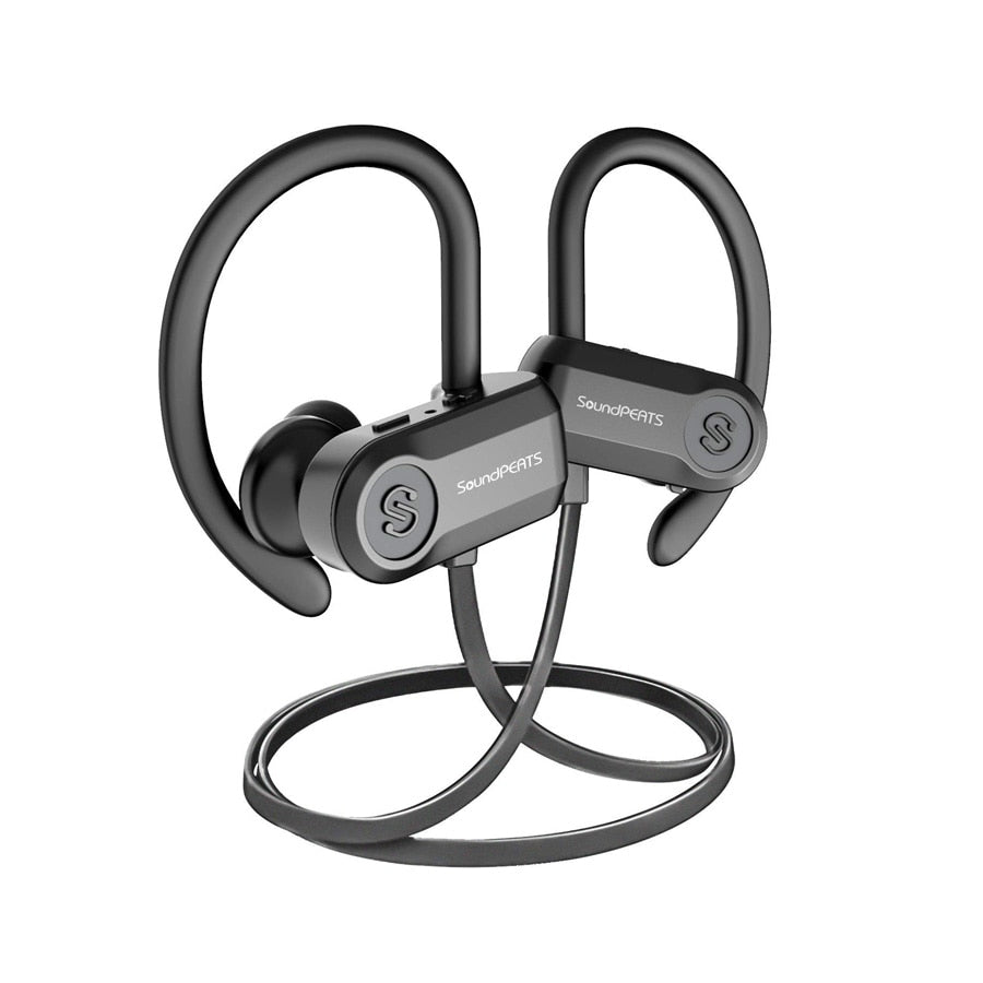 Wireless Earbuds IPX7 Waterproof