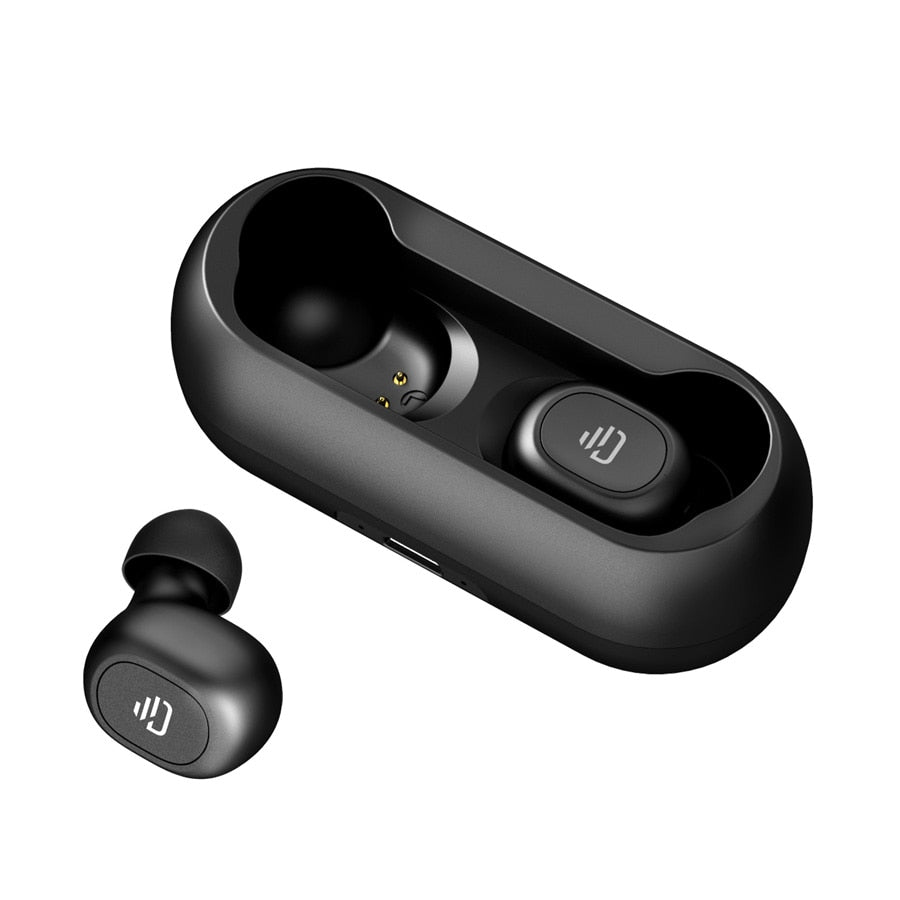 Wireless Earbuds Mini in-Ear Sweatproof