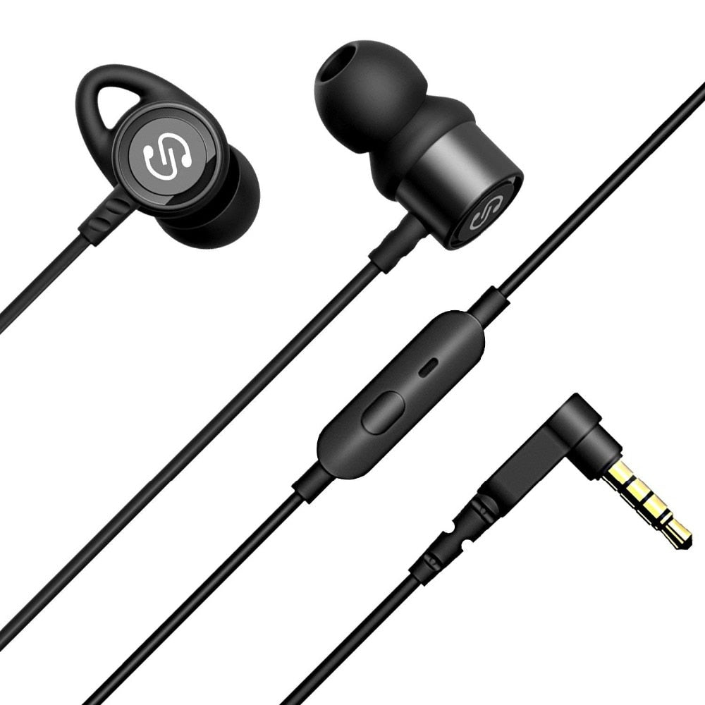 Earphone Super Bass Stereo