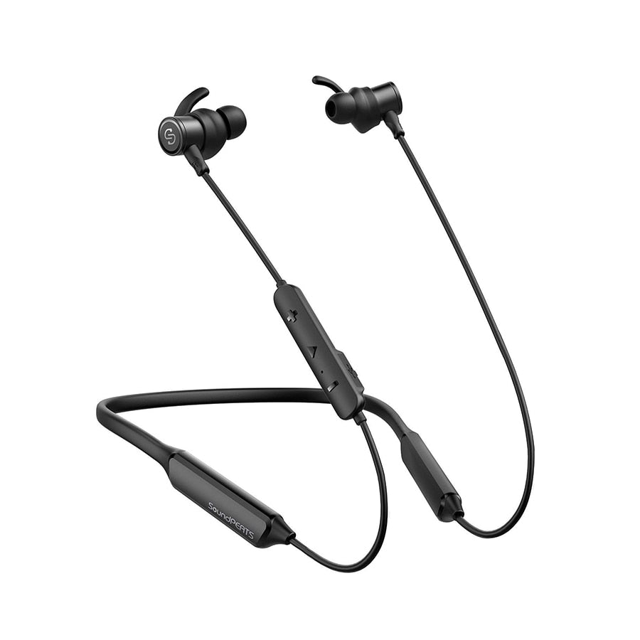 Wireless Earbuds Built-in Mic Stereo Bass
