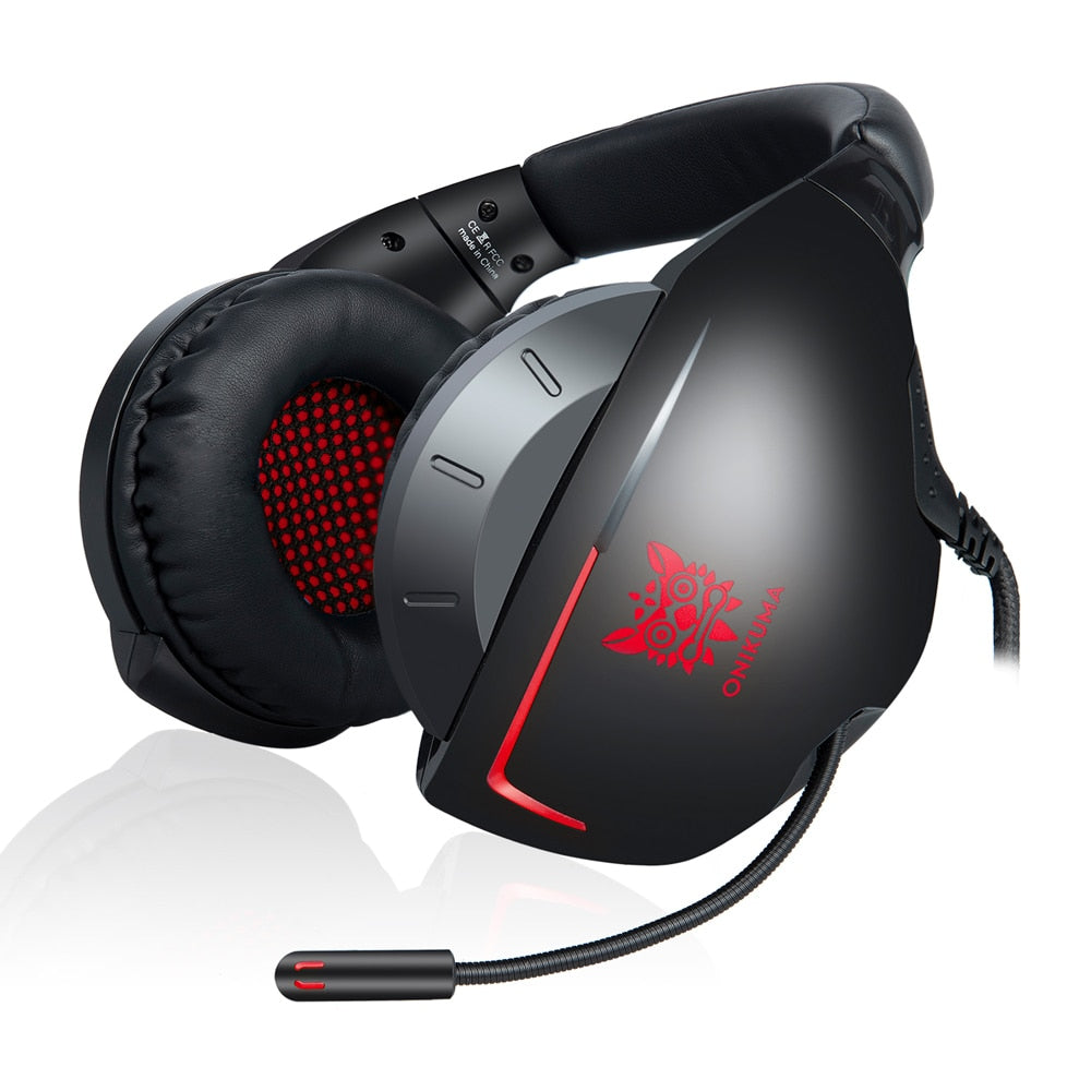 Gaming Headphone 3.5mm Wired Gaming