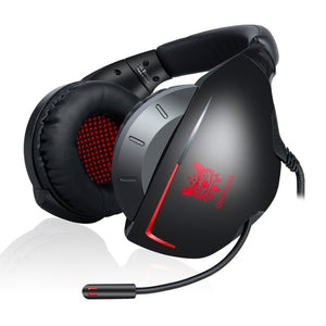 Gaming Headphone 3.5mm Wired Gaming